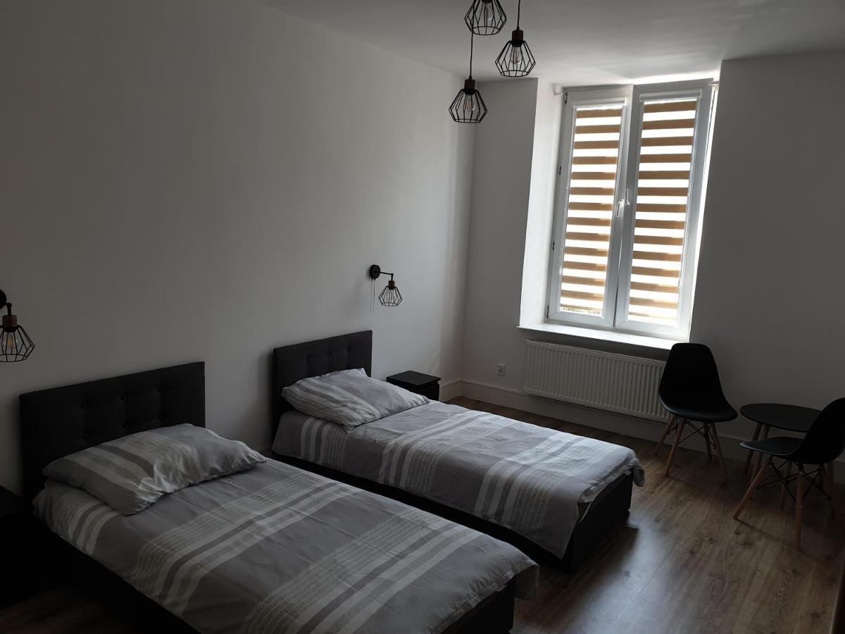 Ferienwohnung Kobi Kielce Exterior foto