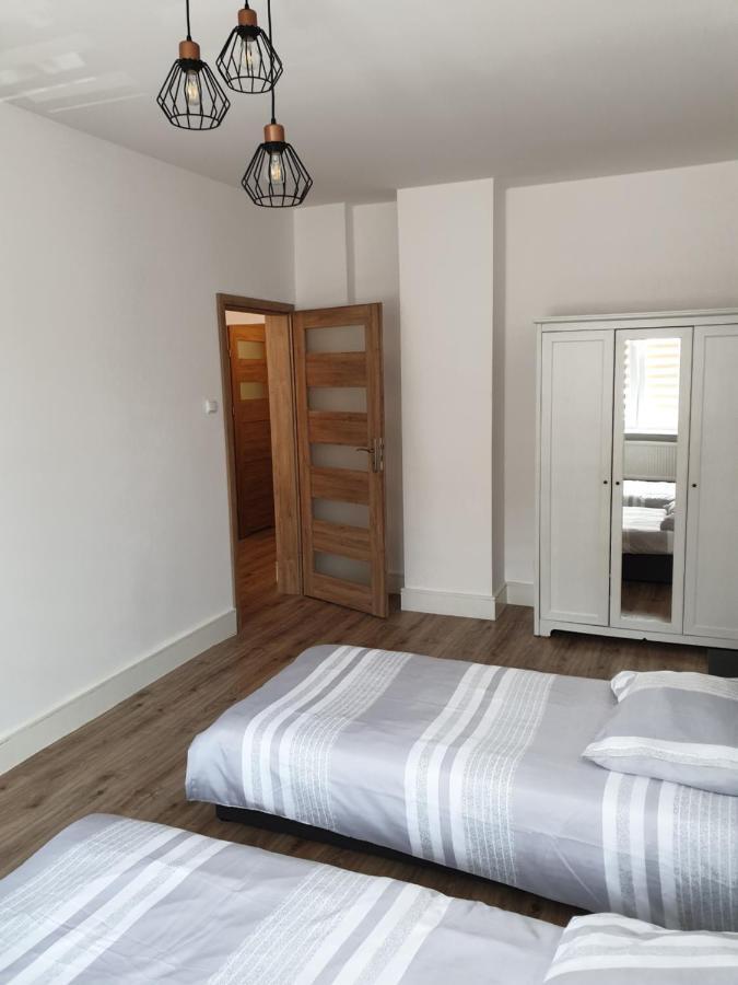 Ferienwohnung Kobi Kielce Exterior foto