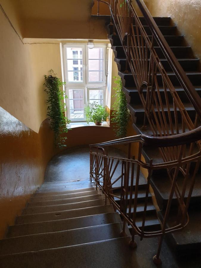 Ferienwohnung Kobi Kielce Exterior foto